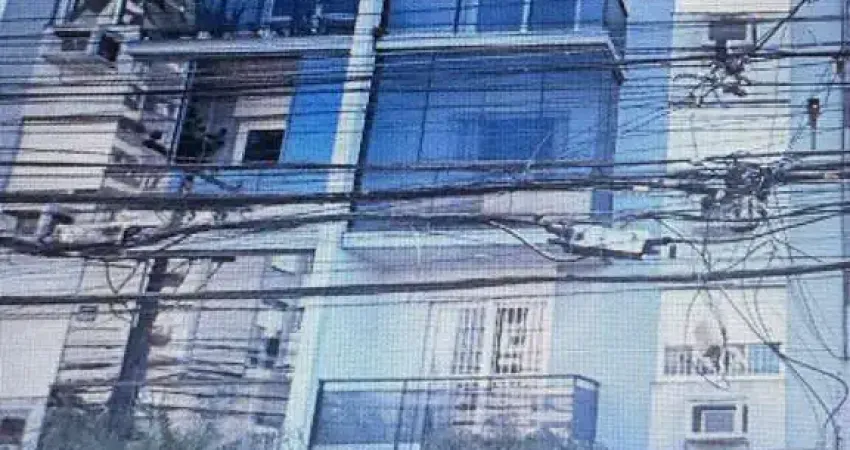 Apartamento com 1 quarto à venda na Doutor Maurício Cardoso - De 851 - Ao Fim - Lado I, 977, Centro, Novo Hamburgo