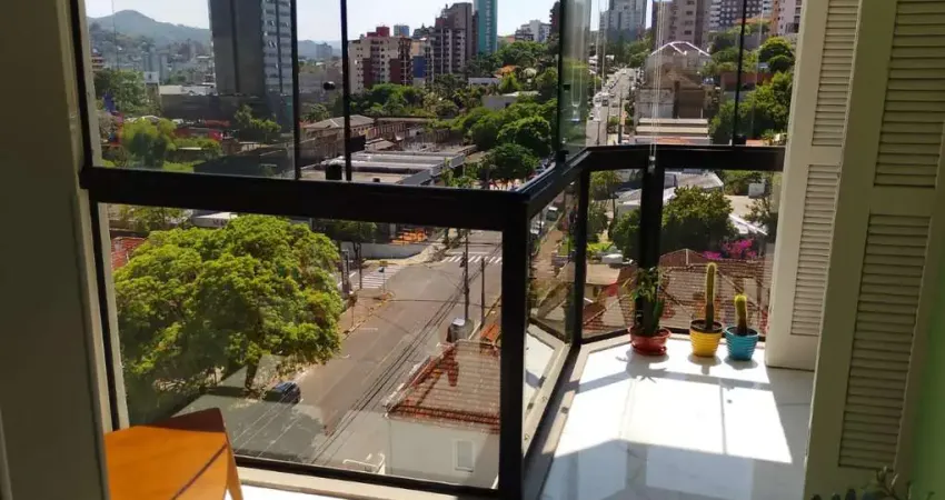Apartamento com 2 quartos à venda na Rua Joaquim Nabuco, 1155, Centro, Novo Hamburgo