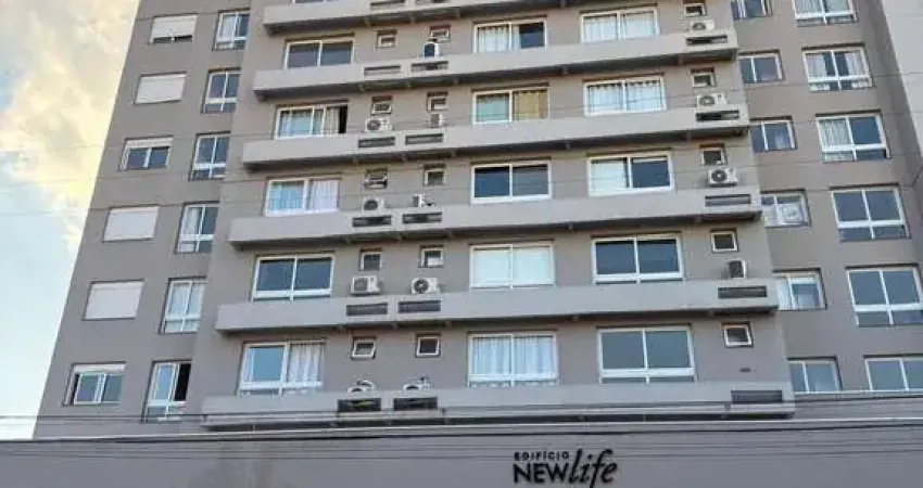 Apartamento com 1 quarto à venda na Avenida Primeiro de Março, 1753, Pátria Nova, Novo Hamburgo