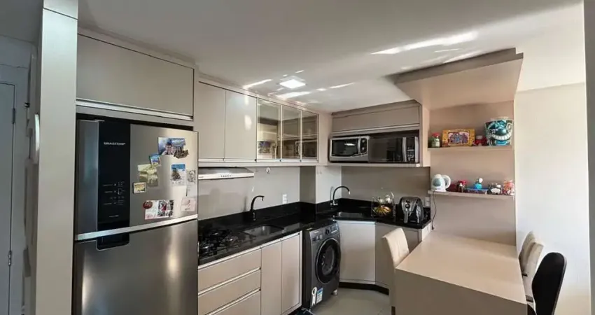 Apartamento com 2 quartos à venda na Rua Boa Saúde, 640, Primavera, Novo Hamburgo