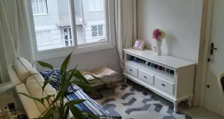Apartamento com 2 quartos à venda na Rua Sobradinho, 183, São Jorge, Novo Hamburgo