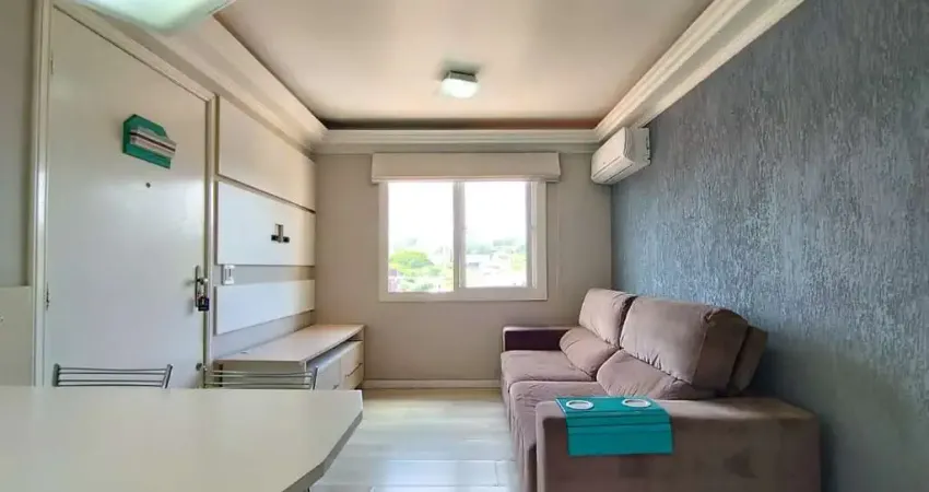 Apartamento com 2 quartos à venda na Rua João Wendelino Hennemann, 318, Rondônia, Novo Hamburgo