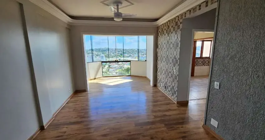 Apartamento com 2 quartos à venda na Rua Doutor Magalhães Calvet, 770, Operário, Novo Hamburgo