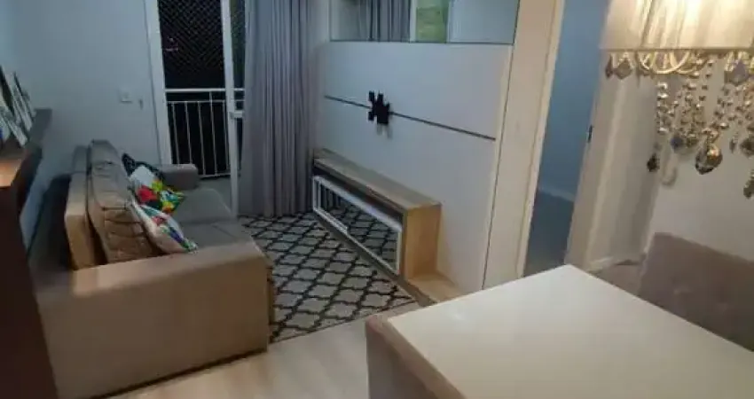 Apartamento com 2 quartos à venda na Rua Uberaba, 144, Vila Nova, Novo Hamburgo
