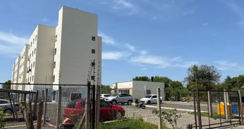 Apartamento com 2 quartos à venda na Rua Farrapos, 42, Campina, São Leopoldo