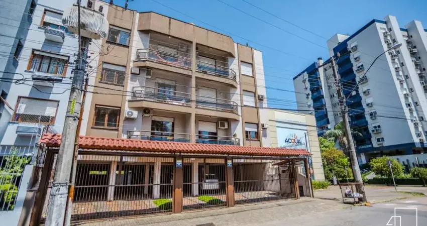 Cobertura com 3 quartos à venda na Rua Avaí, 17, Vila Rosa, Novo Hamburgo