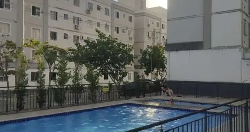 Apartamento com 2 quartos à venda na Rua Oswaldo Arthur Hartz, 990, Canudos, Novo Hamburgo