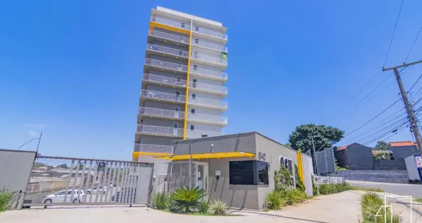 Apartamento com 2 quartos à venda na Rua Boa Saúde, 640, Primavera, Novo Hamburgo