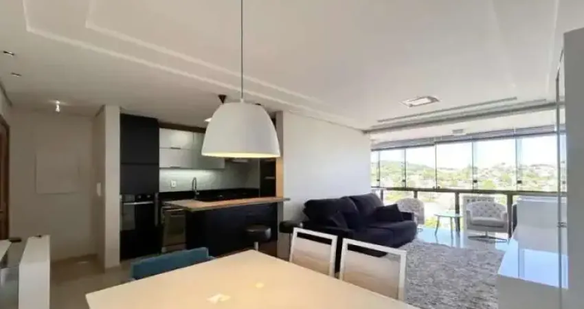 Apartamento com 2 quartos à venda na Rua São Carlos, 46, Guarani, Novo Hamburgo