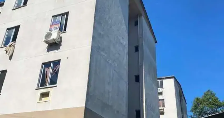 Apartamento com 2 quartos à venda na Rua Sapiranga, 1340, Canudos, Novo Hamburgo