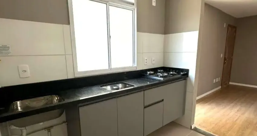 Apartamento com 2 quartos à venda na Avenida Lions Scharlau, 355, Santos Dumont, São Leopoldo