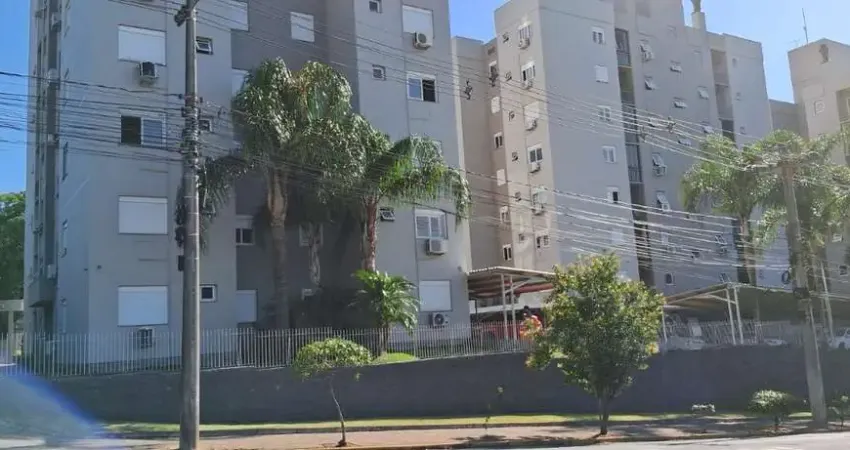 Apartamento com 2 quartos à venda na Avenida João Klauck, 29, Beira Rio, Dois Irmãos