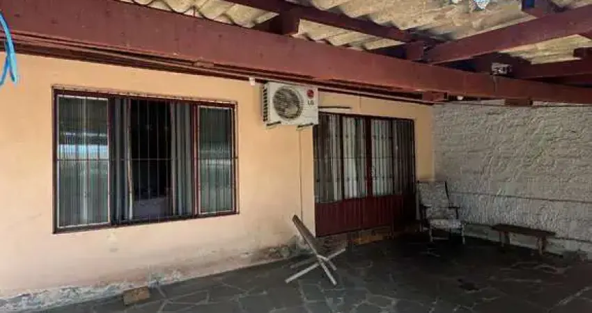 Casa com 3 quartos à venda na Carolina, 201, Liberdade, Novo Hamburgo