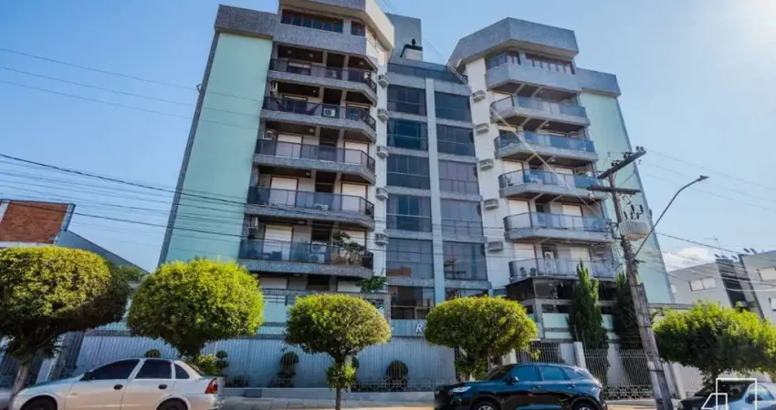 Apartamento com 3 quartos à venda na Rua Luiz de Camões, 150, Vila Nova, Novo Hamburgo