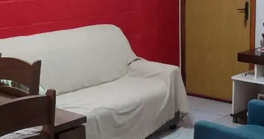 Apartamento com 2 quartos à venda na Rua Flamarion, 201, Canudos, Novo Hamburgo