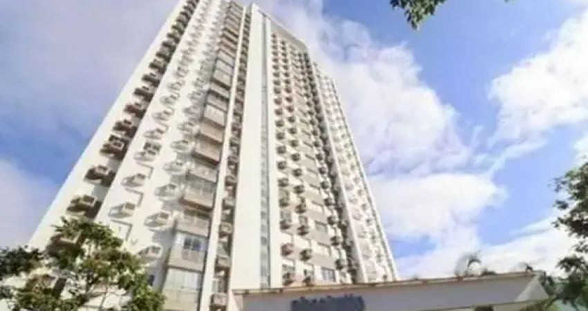 Apartamento com 1 quarto à venda na Avenida Pedro Adams Filho, 3968, Pátria Nova, Novo Hamburgo