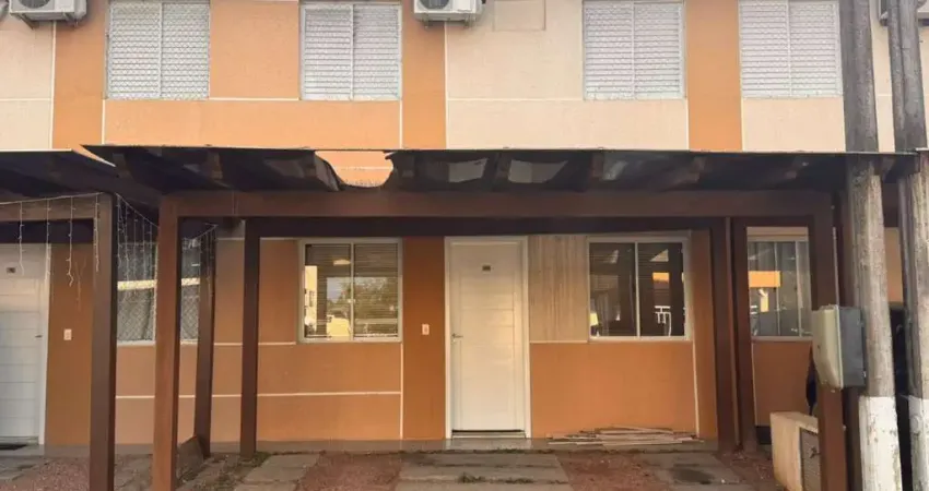 Casa em condomínio fechado com 3 quartos à venda na Rua Maria Olinda Telles, 900, Canudos, Novo Hamburgo