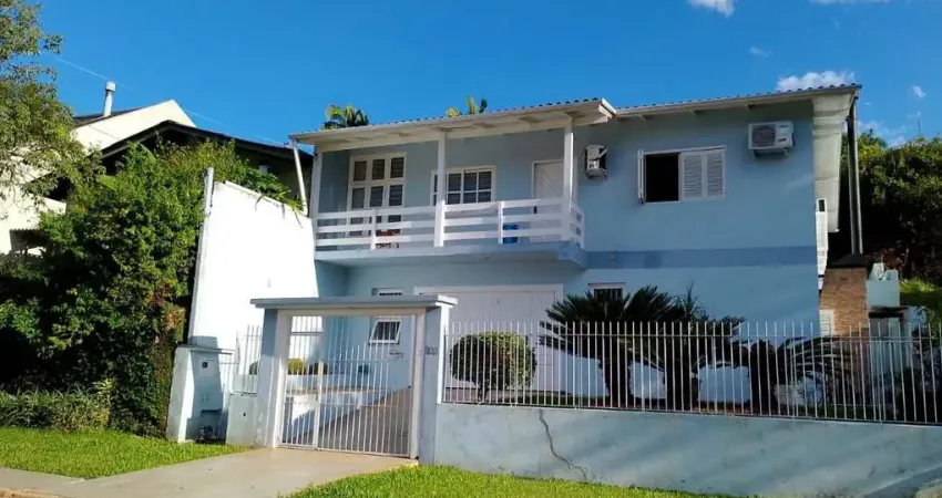 Casa com 3 quartos à venda na Rua Alto Uruguai, 260, Rincão, Novo Hamburgo