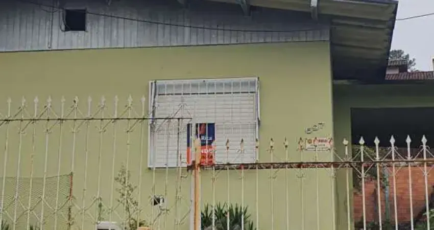 Casa com 3 quartos à venda na Rua Rio de Janeiro, 697, Ouro Branco, Novo Hamburgo