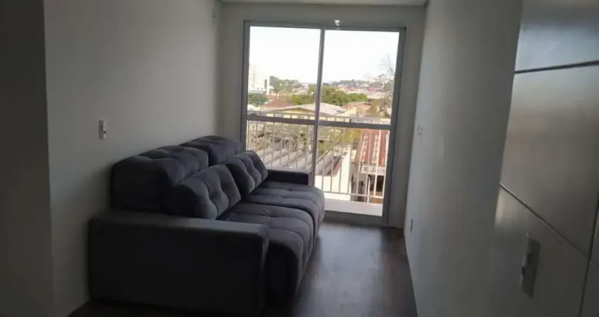 Apartamento com 2 quartos à venda na Rua Boa Saúde, 640, Primavera, Novo Hamburgo