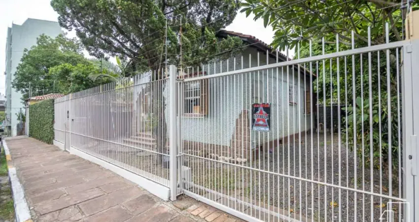 Casa com 3 quartos à venda na Rua Pinto Bandeira, 149, Centro, Novo Hamburgo