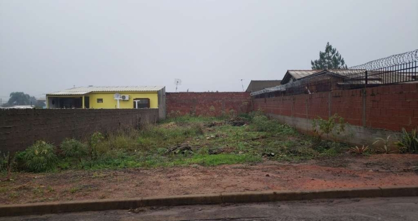 Terreno em condomínio fechado à venda na Rua Trinta e Um, Boa Vista, São Leopoldo