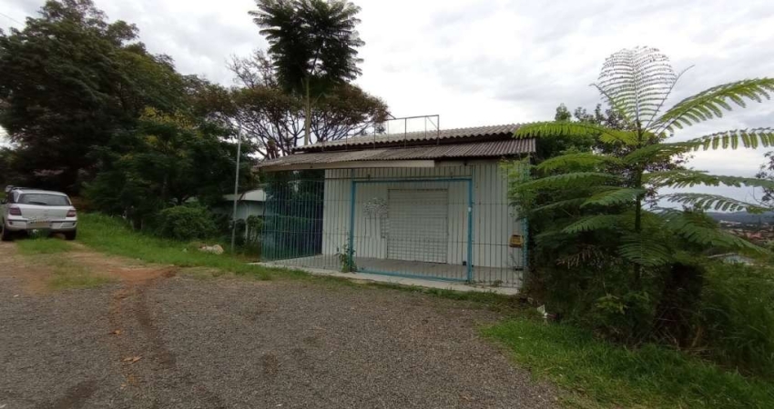 Casa comercial à venda na Rua Boa Saúde, 2015, Primavera, Novo Hamburgo