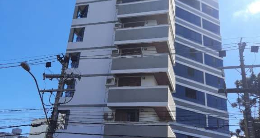 Apartamento com 3 quartos à venda na Rua Imperatriz Leopoldina, 82, Rio Branco, Novo Hamburgo