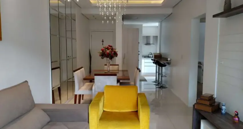 Apartamento com 3 quartos à venda na Rua Eugênio Berger, 140, Scharlau, São Leopoldo