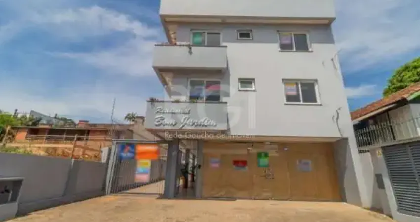 Apartamento com 2 quartos à venda na Rua Alemanha, 60, Rincão, Novo Hamburgo