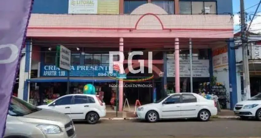 Sala comercial à venda na Rua Joaquim Nabuco, 111, Centro, Novo Hamburgo