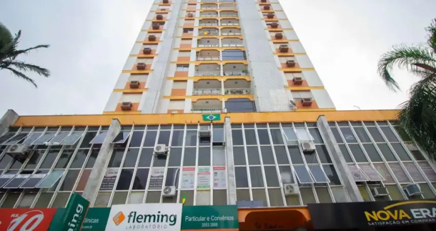 Apartamento com 3 quartos à venda na Avenida Primeiro de Março, 229, Centro, Novo Hamburgo