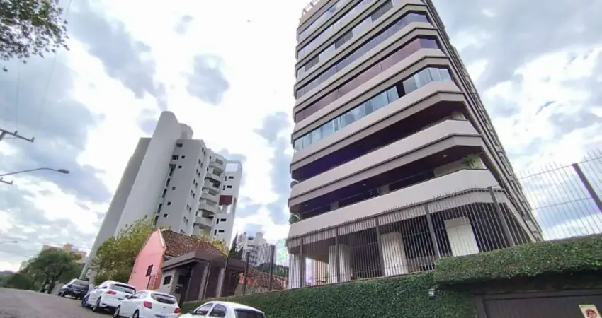 Apartamento com 3 quartos à venda na Rua Doutor Magalhães Calvet, 361, Vila Rosa, Novo Hamburgo