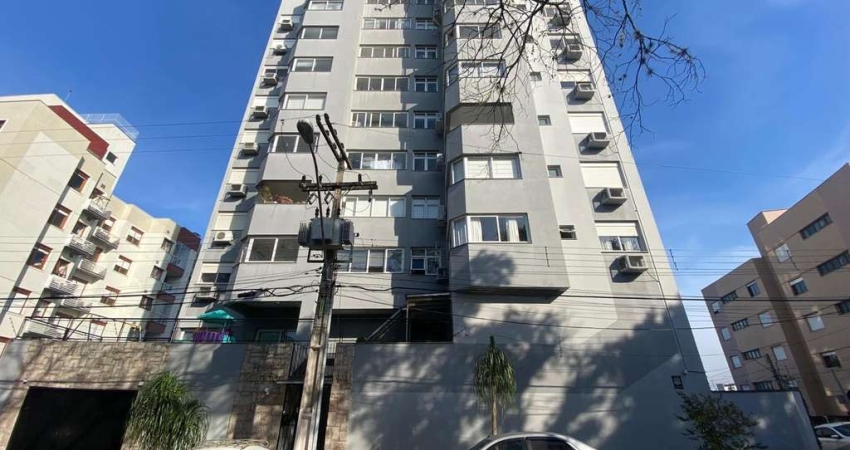 Apartamento com 2 quartos à venda na Rua Doutor Magalhães Calvet, 900, Centro, Novo Hamburgo