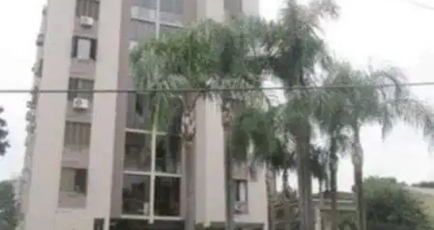Apartamento com 3 quartos à venda na Rua José de Alencar, 195, Rio Branco, Novo Hamburgo