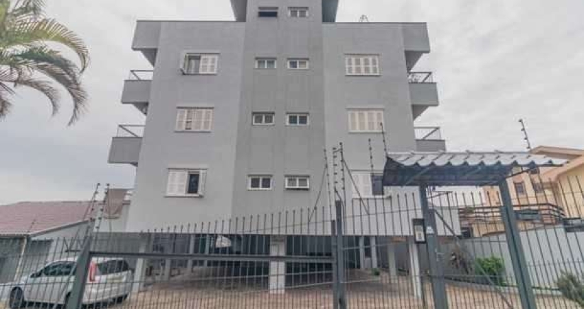 Apartamento com 2 quartos à venda na Avenida Coronel Travassos, 290, Rondônia, Novo Hamburgo