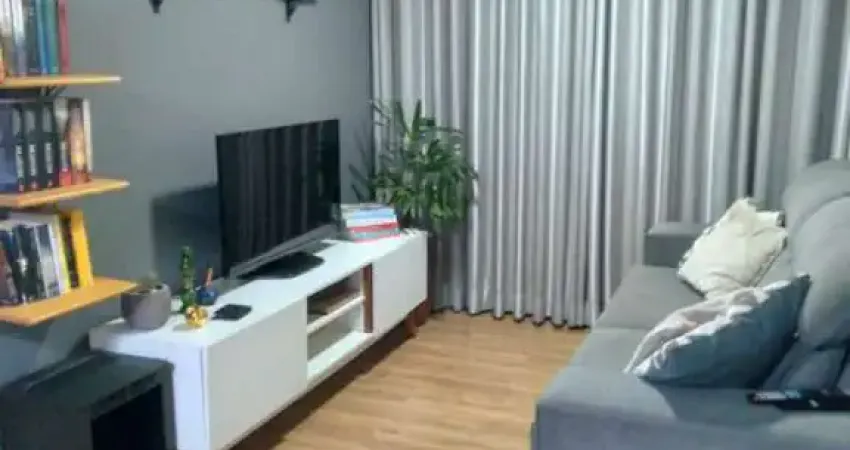 Apartamento com 2 quartos à venda na Rua Getúlio Borges da Fonseca, 250, Operário, Novo Hamburgo