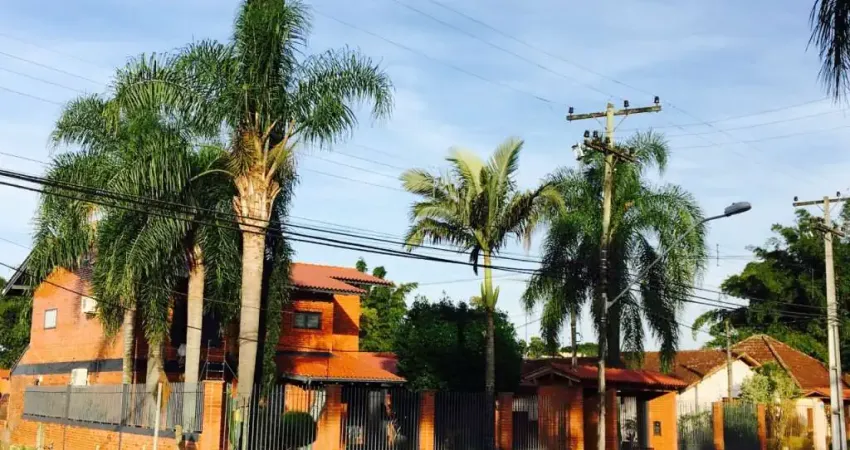 Casa com 3 quartos à venda na Engenheiro Jorge Schury -De 101 A 599 - Lado Ímpar, 539, São José, Novo Hamburgo
