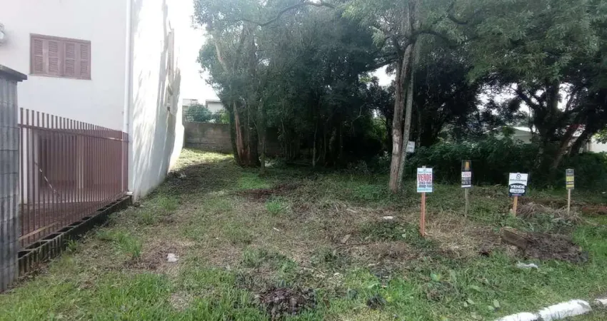 Terreno à venda na Albino Hugo Muller, Cidade Nova, Ivoti
