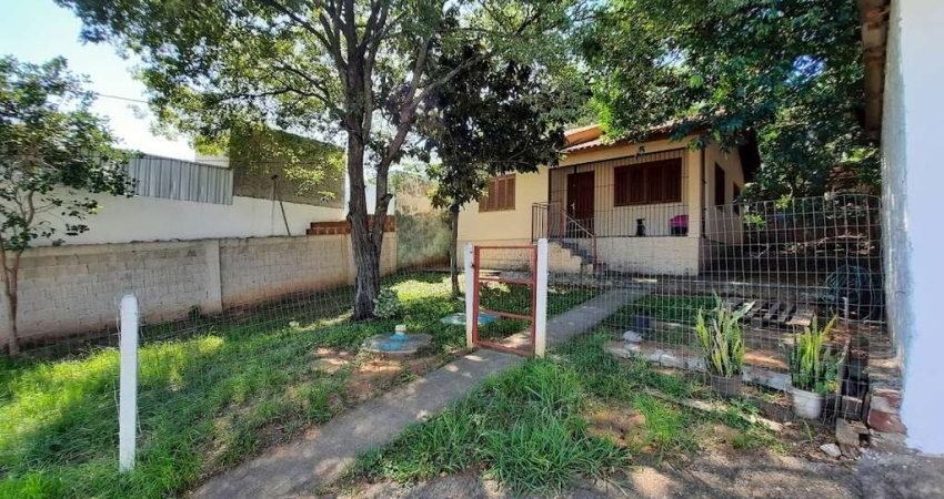 Casa com 2 quartos à venda na Rua Bartolomeu de Gusmão, 3738, Canudos, Novo Hamburgo