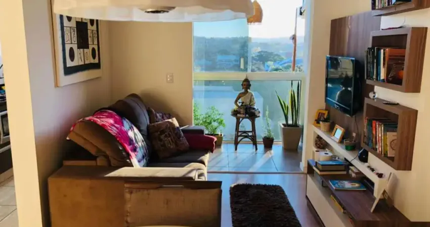 Apartamento com 2 quartos à venda na Rua Caxias do Sul, 95, Rincão, Novo Hamburgo