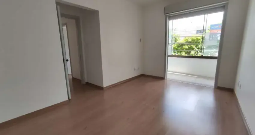 Apartamento com 2 quartos à venda na Rua Corte Real, 25, Centro, Novo Hamburgo