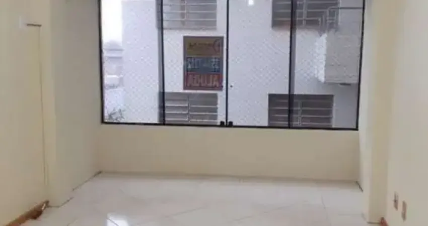 Apartamento com 2 quartos à venda na Avenida Primeiro de Março, 2383, Ouro Branco, Novo Hamburgo