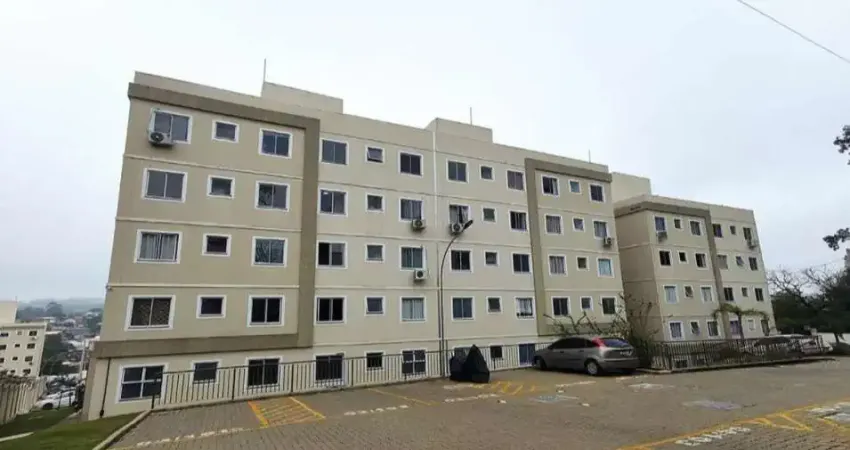 Apartamento com 2 quartos à venda na Rua Guia Lopes, 3070, Rondônia, Novo Hamburgo