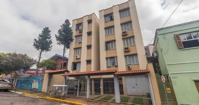 Apartamento com 2 quartos para alugar no Rio Branco, Novo Hamburgo 