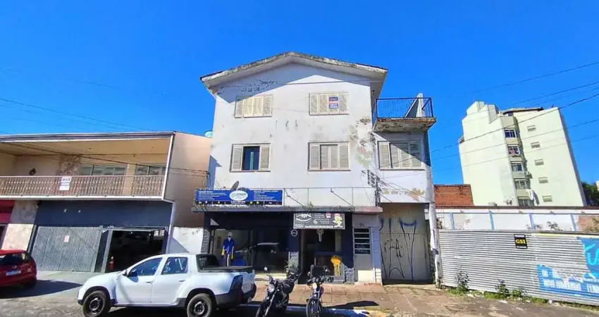 Apartamento com 2 quartos para alugar no Ouro Branco, Novo Hamburgo 