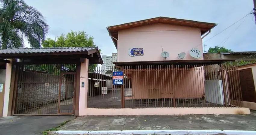 Apartamento com 1 quarto para alugar no Jardim Mauá, Novo Hamburgo 