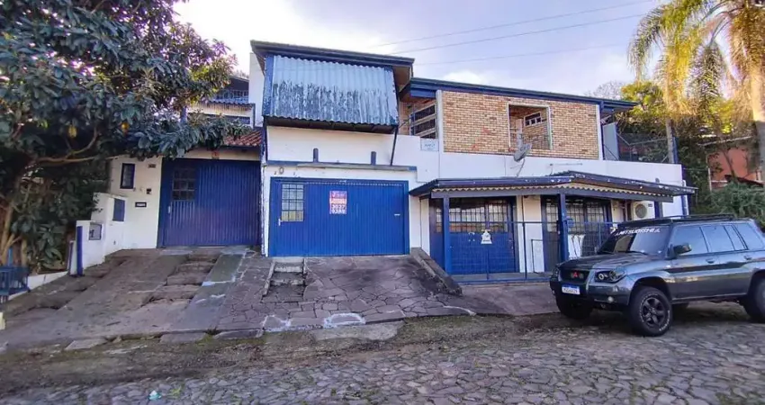 Apartamento com 3 quartos para alugar no Boa Vista, Novo Hamburgo 