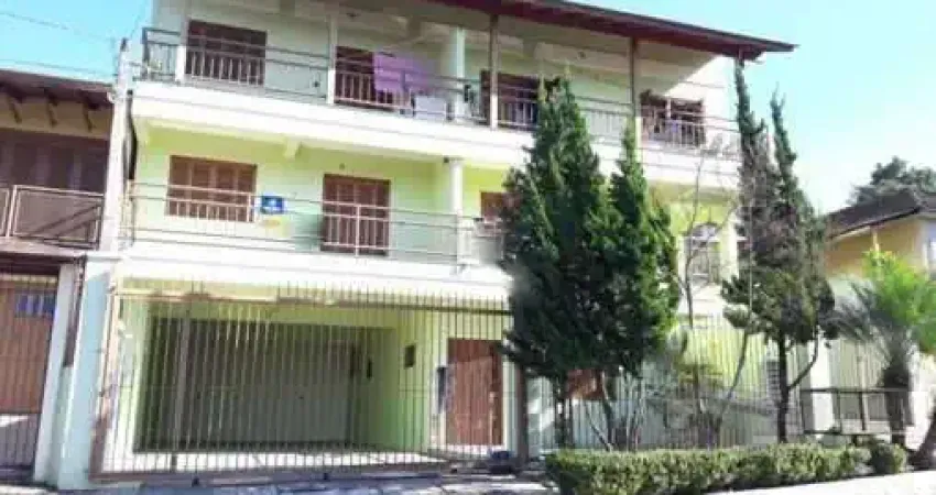 Apartamento com 2 quartos para alugar no Jardim Mauá, Novo Hamburgo 