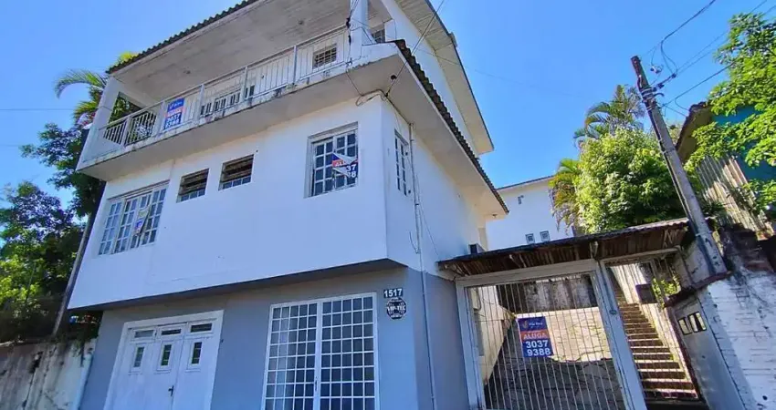 Apartamento com 1 quarto para alugar no Operário, Novo Hamburgo 